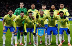 Prediksi Brazil vs Prancis 27 Maret 2026