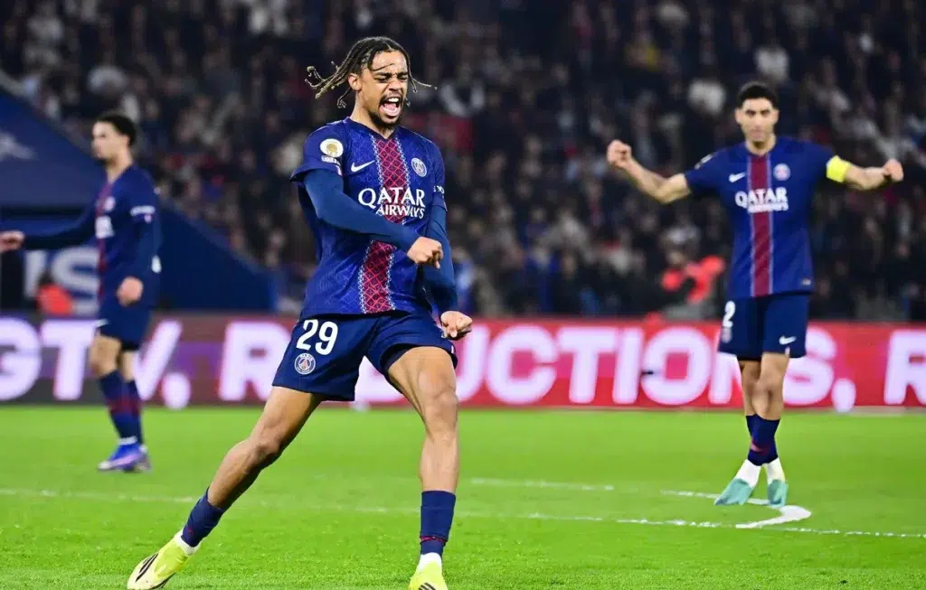 Prediksi PSG vs Chelsea 12 Maret 2026