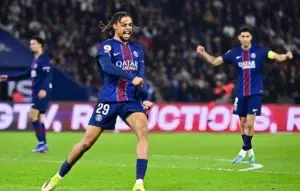 Prediksi PSG vs Chelsea 12 Maret 2026
