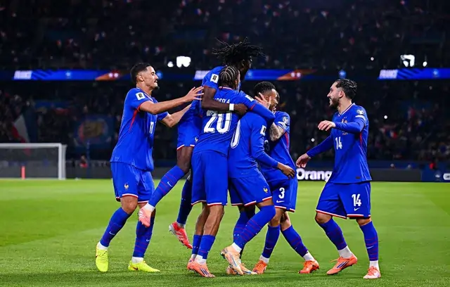 Prediksi Brazil vs Prancis 27 Maret 2026