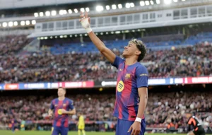 Prediksi Barcelona vs Atletico Madrid 4 Maret 2026