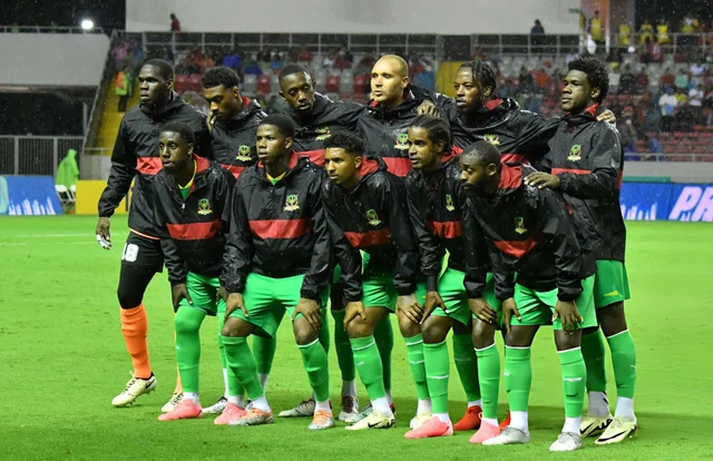 Prediksi Timnas Indonesia vs Saint Kitts & Nevis 27 Maret 2026