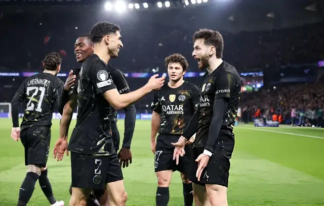 Prediksi Chelsea vs PSG 18 Maret 2026