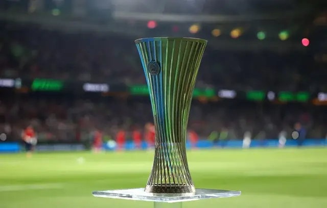 Jadwal Conference League 8 Mei 2026 Babak Semifinal