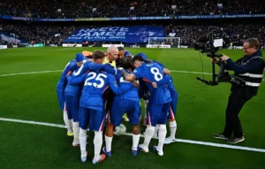 Prediksi Chelsea vs PSG 18 Maret 2026