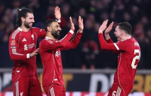 Prediksi Liverpool vs Galatasaray 19 Maret 2026