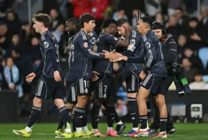 Prediksi Real Madrid vs Manchester City 12 Maret 2026