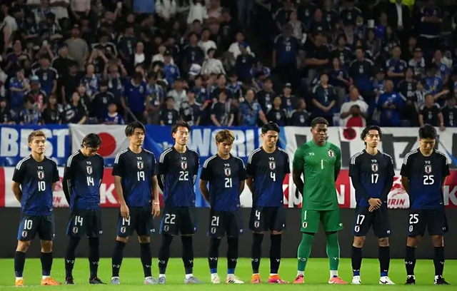 Prediksi Inggris vs Jepang 1 April 2026
