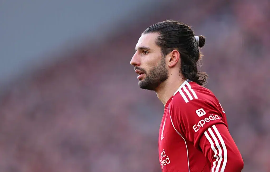 Dominik Szoboszlai: Liverpool Harus Bangun atau Berakhir di Conference League