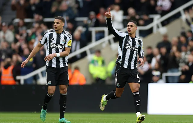 Prediksi Newcastle vs Manchester United 5 Maret 2026