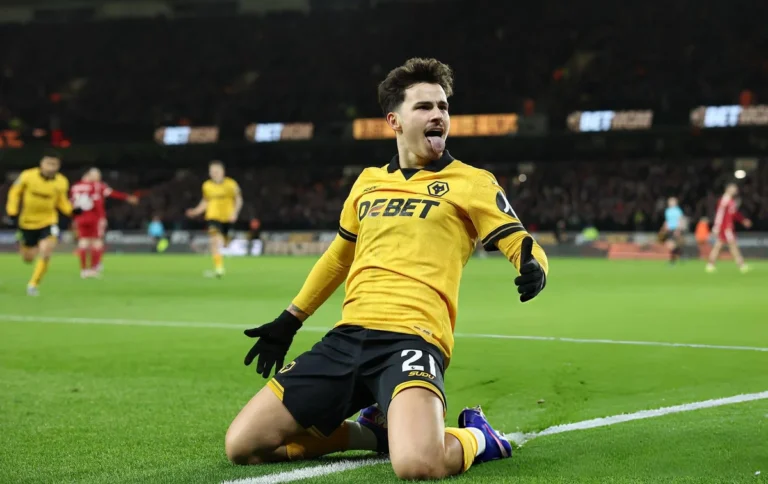 Rekap Hasil Liga Inggris Tadi Malam 4 Maret 2026 Pekan ke-29