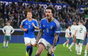Prediksi Bosnia dan Herzegovina vs Italia 1 April 2026