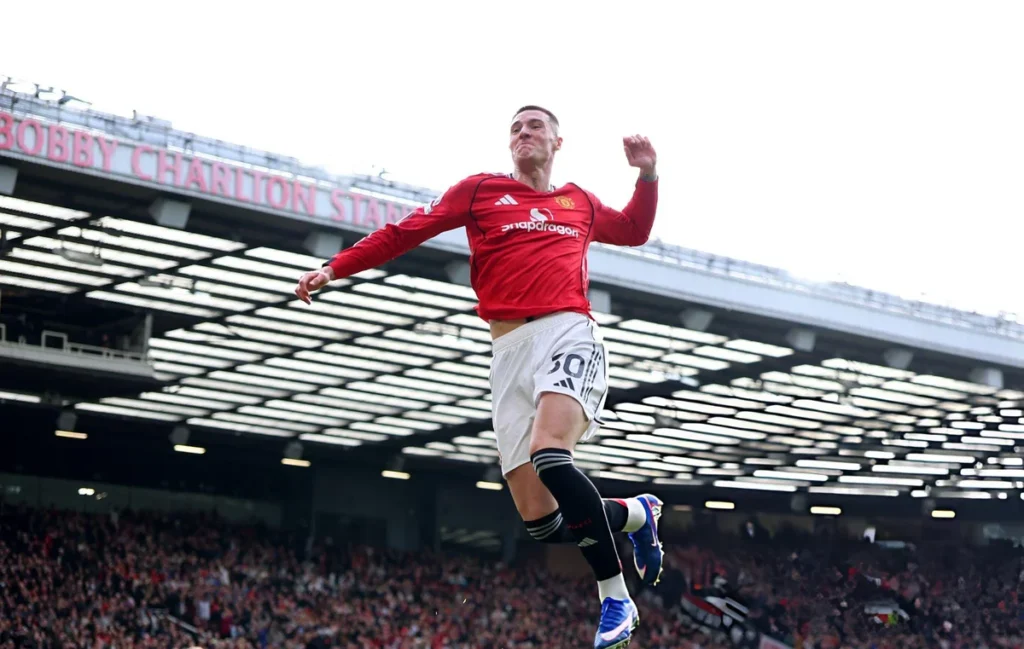 Jadwal Liga Inggris Hari Ini 5-6 Maret 2026 Pekan ke-29