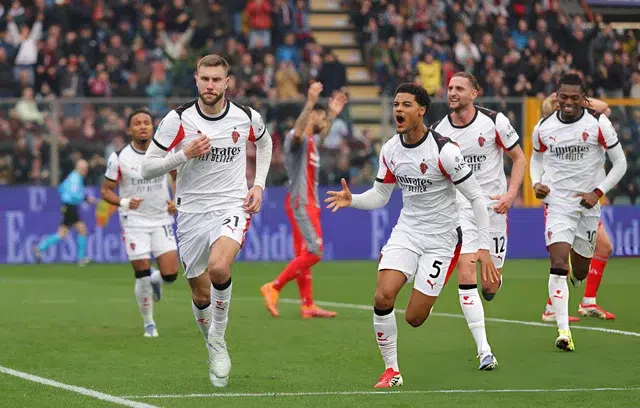 Prediksi AC Milan vs Inter Milan 9 Maret 2026