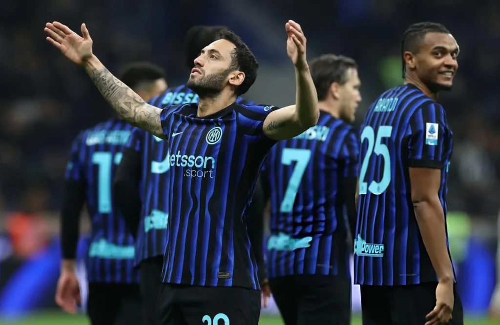 Prediksi Como vs Inter Milan 4 Maret 2026