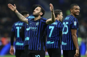 Prediksi Como vs Inter Milan 4 Maret 2026