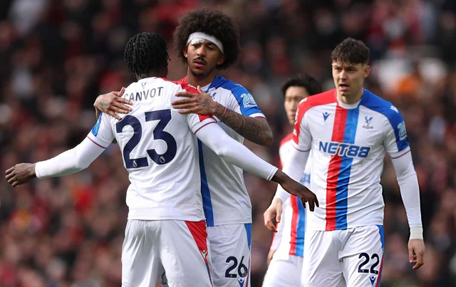 Prediksi Tottenham vs Crystal Palace 6 Maret 2026