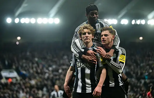 Prediksi Newcastle vs Barcelona 11 Maret 2026