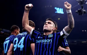 Prediksi Inter Milan vs Atalanta 14 Maret 2026