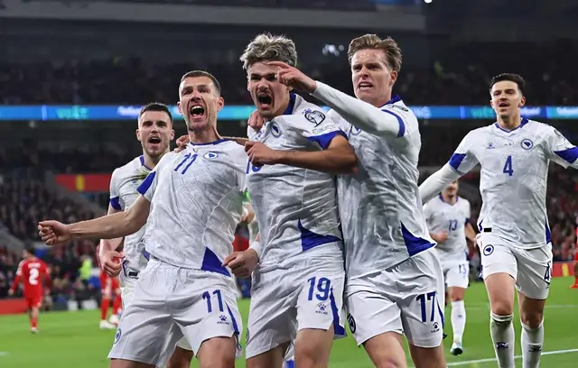 Prediksi Bosnia dan Herzegovina vs Italia 1 April 2026