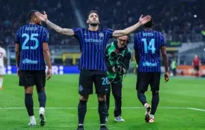Hasil Liga Italia Hari Ini 9 Maret 2026 Giornata ke-28