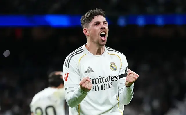 Prediksi Manchester City vs Real Madrid 18 Maret 2026