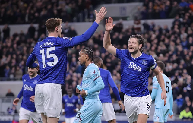 Rekap Hasil Liga Inggris Tadi Malam 4 Maret 2026 Pekan ke-29