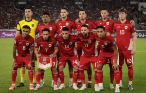 Prediksi Timnas Indonesia vs Saint Kitts & Nevis 27 Maret 2026
