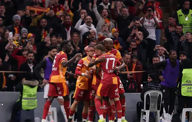 Prediksi Liverpool vs Galatasaray 19 Maret 2026