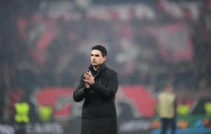 Mikel Arteta Berjanji Arsenal Akan Bermain Lebih Baik untuk Singkirkan Bayer Leverkusen