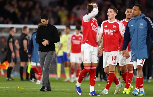 Hasil FA Cup Malam Ini 5 April 2026 Perempat Final