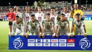 Prediksi Malut United vs Persebaya Surabaya 23 April 2026