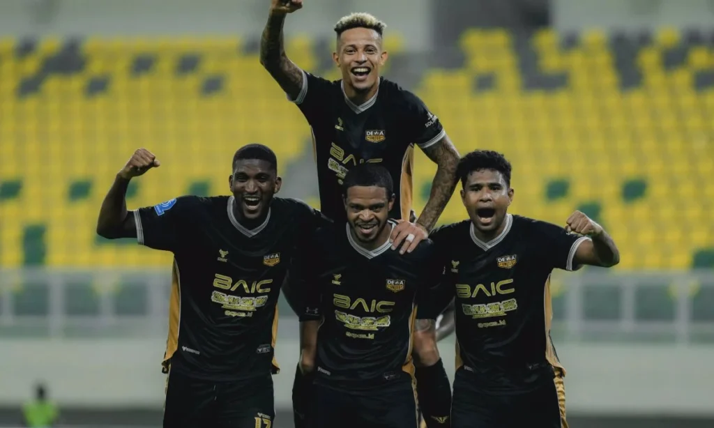 Prediksi Dewa United vs Persijap Jepara 29 April 2026