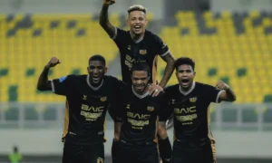 Prediksi Dewa United vs Persijap Jepara 29 April 2026