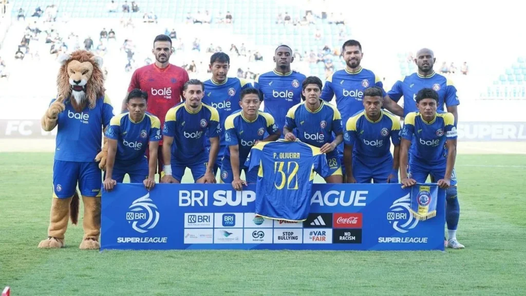Prediksi Arema vs Persebaya 28 April 2026