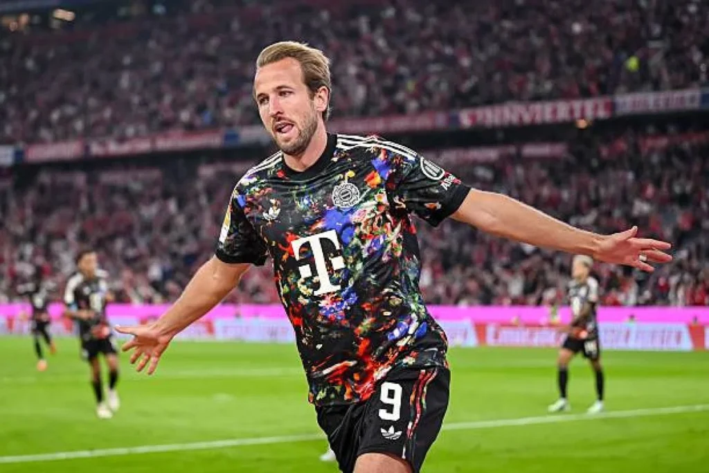 Jadwal Liga Jerman 10-11 Oktober 2026 Pekan Kelima