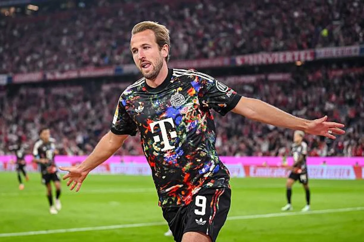 Jadwal Liga Jerman 10-11 Oktober 2026 Pekan Kelima