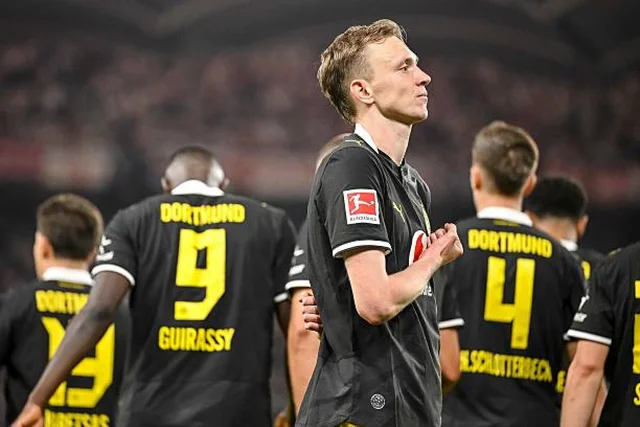 Jadwal Liga Jerman 10-11 Oktober 2026 Pekan Kelima