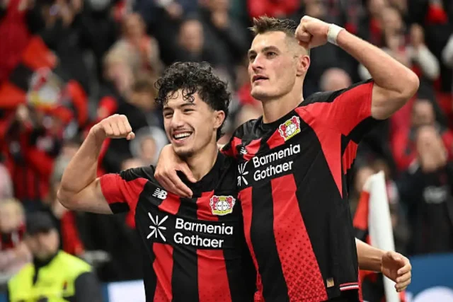 Rekap Hasil Liga Jerman Hari Ini 18 Oktober 2026 Pekan Keenam