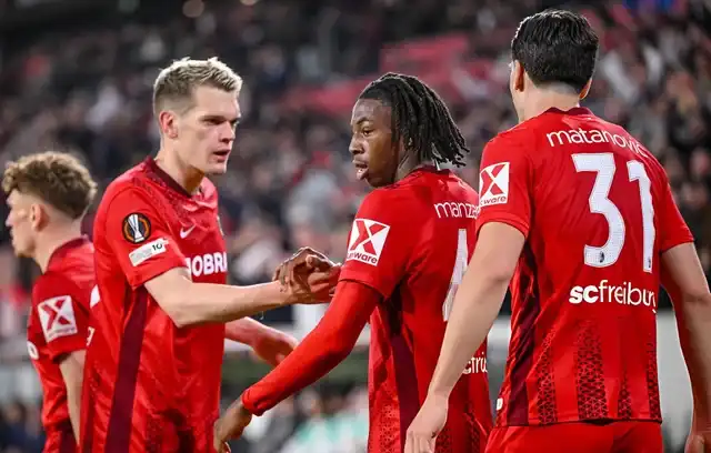 Hasil Europa League Tadi Malam 8 Mei 2026 Babak Semifinal