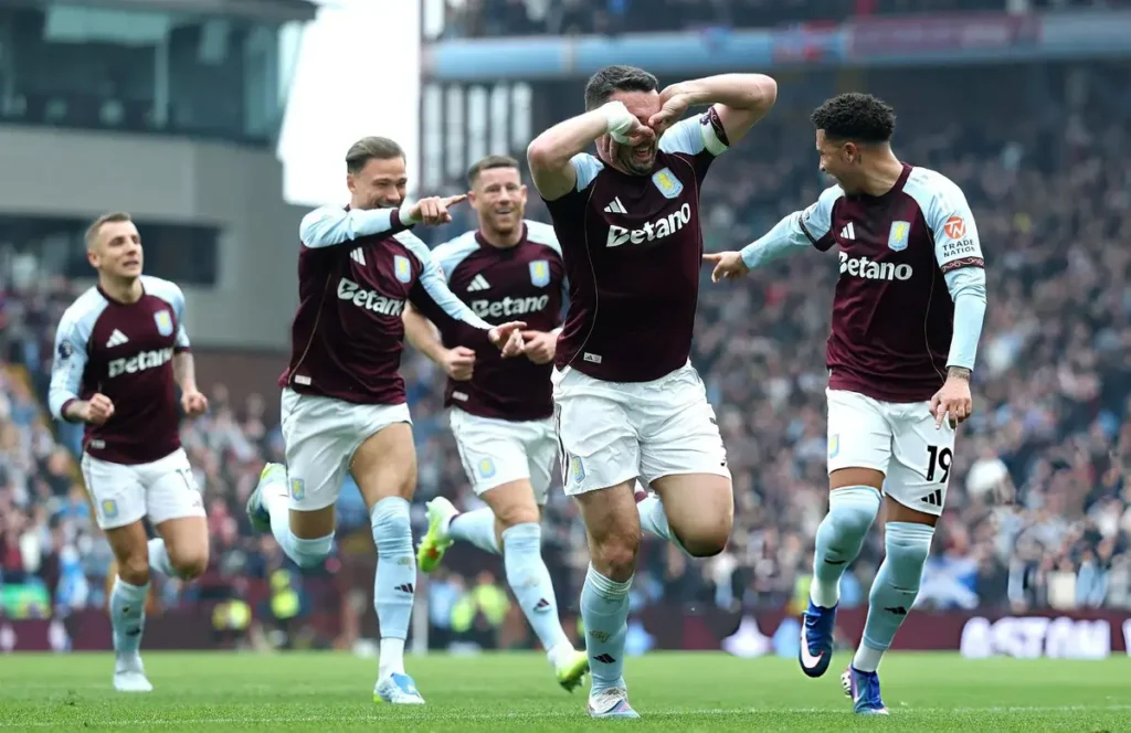 Prediksi Bologna vs Aston Villa 10 April 2026