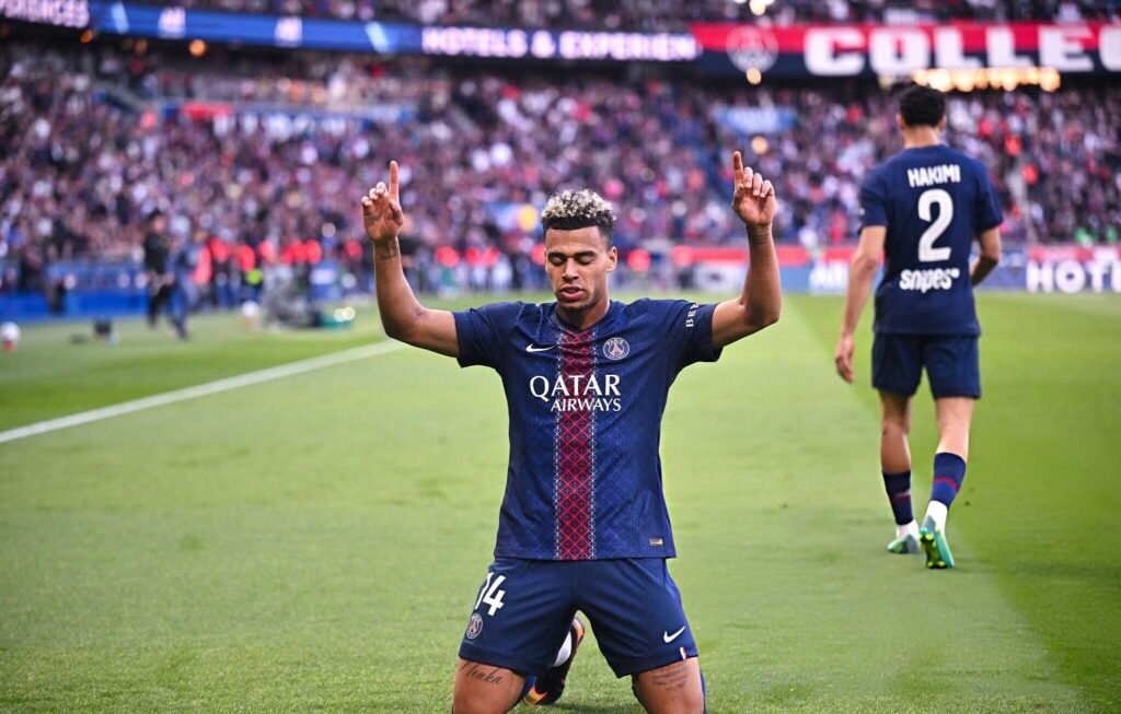 Prediksi PSG vs Bayern Munchen 29 April 2026