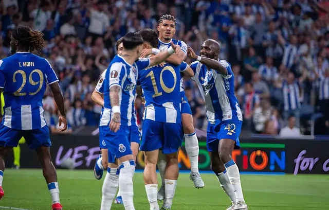 Prediksi Nottingham Forest vs Porto 17 April 2026