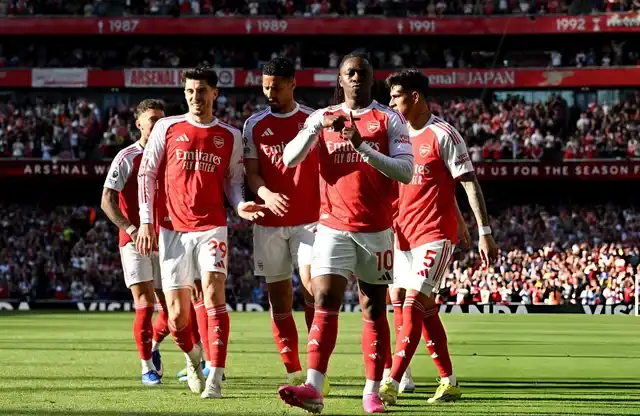 Prediksi Atletico Madrid vs Arsenal 30 April 2026