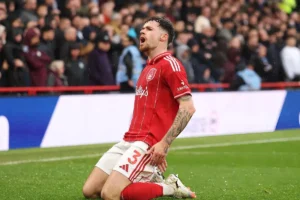Prediksi Nottingham Forest vs Porto 17 April 2026