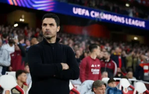 Mikel Arteta Minta Para Fans Arsenal untuk Menikmati Bukan Kritik
