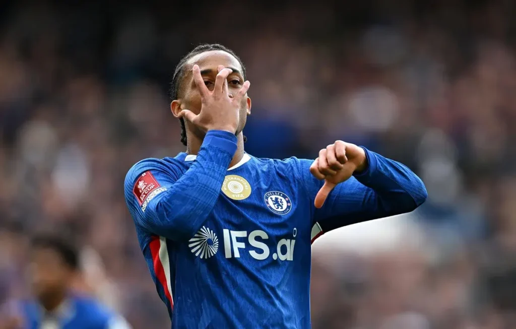 Prediksi Chelsea vs Manchester City 12 April 2026