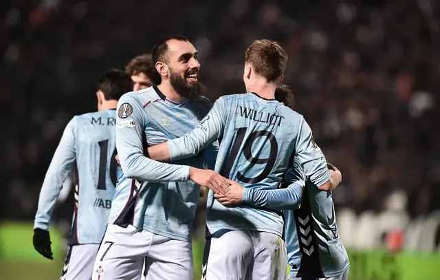 Prediksi Barcelona vs Celta Vigo 23 April 2026 