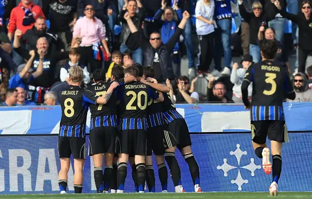 Prediksi AS Roma vs Pisa 11 April 2026