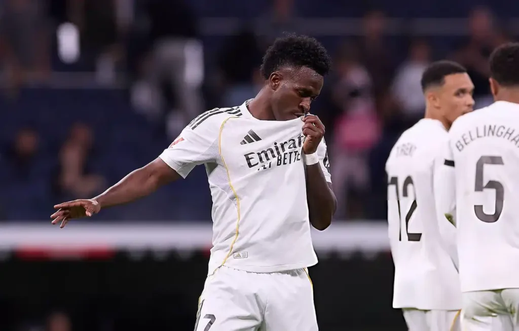 Prediksi Real Betis vs Real Madrid 25 April 2026
